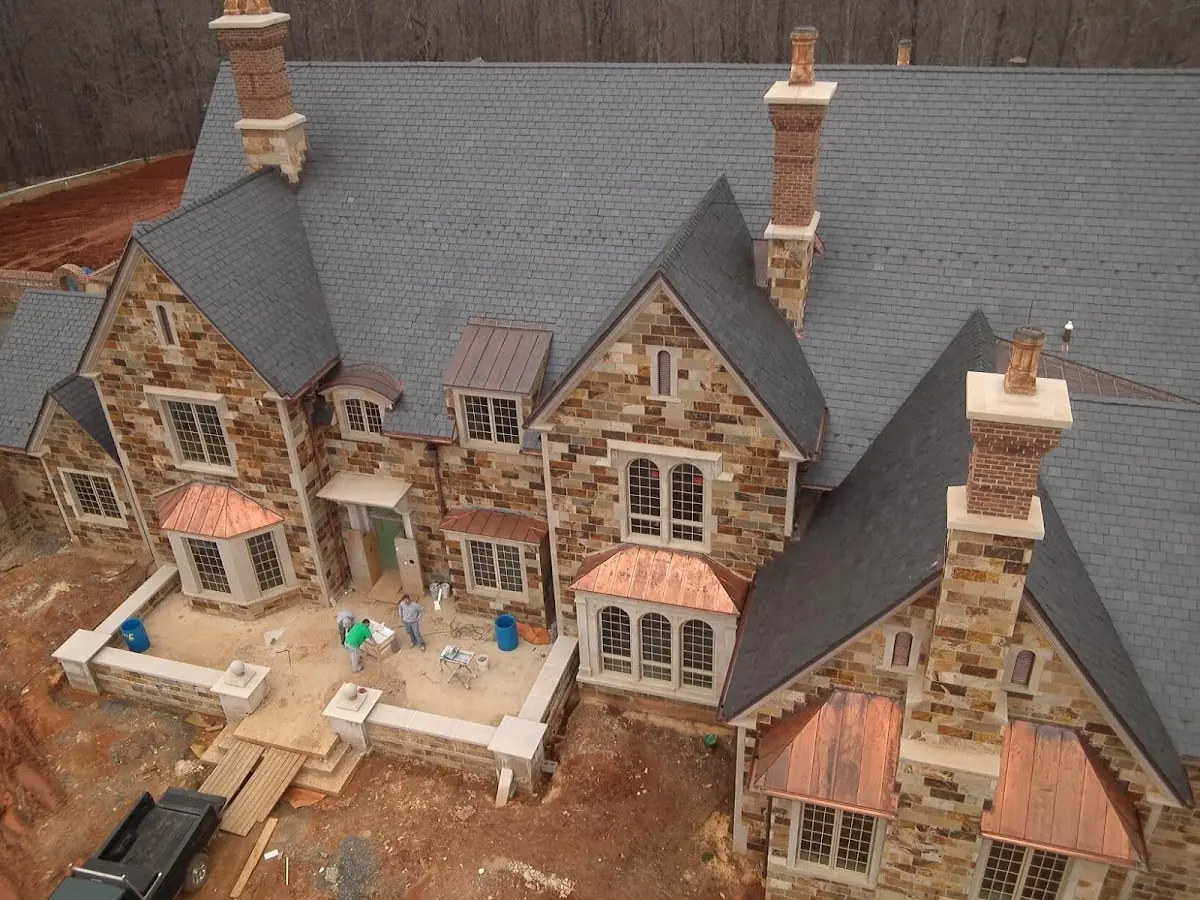Craftsman Roofing Roof Waterproofing project in Royal Kunia